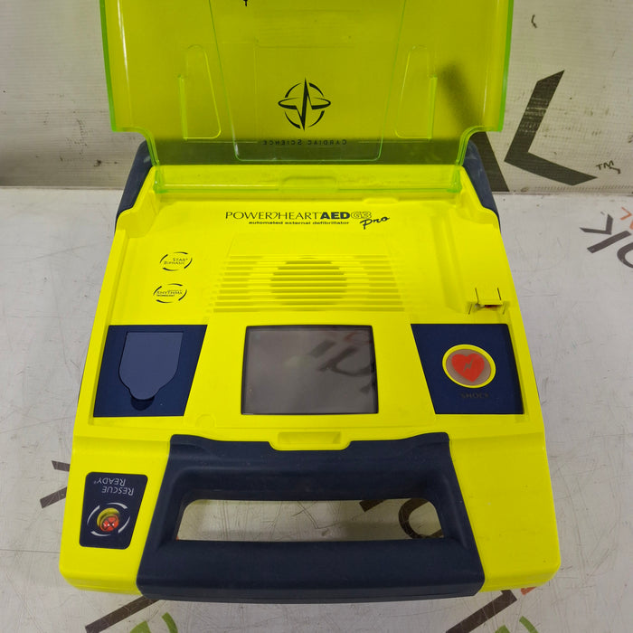Cardiac Science PowerHeart G3 Pro AED