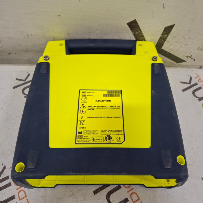 Cardiac Science PowerHeart G3 Pro AED