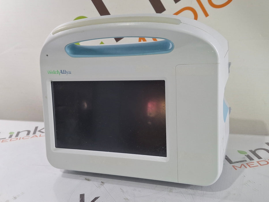 Welch Allyn Connex 6500 65NXXX Vital Signs Monitor
