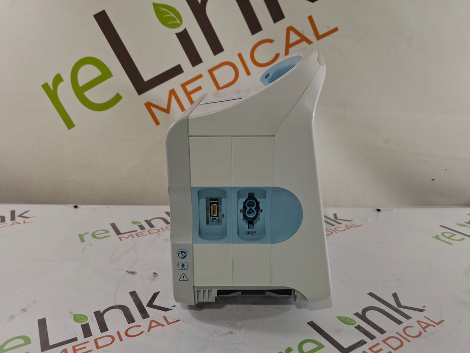 Welch Allyn Connex 6500 65NXXX Vital Signs Monitor