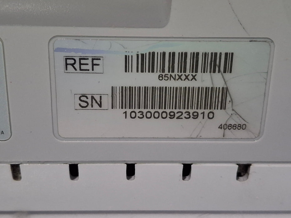 Welch Allyn Connex 6500 65NXXX Vital Signs Monitor