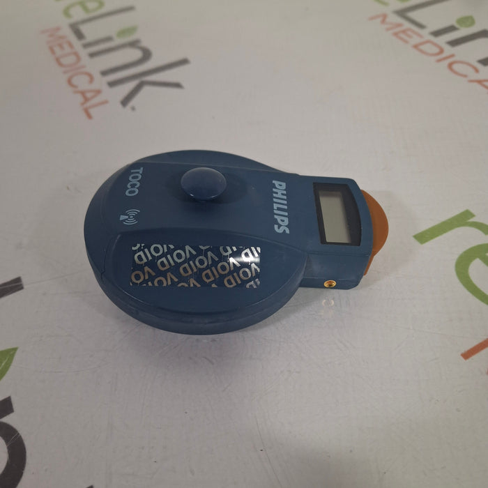 Philips M2725A Avalon Wireless Toco Transducer