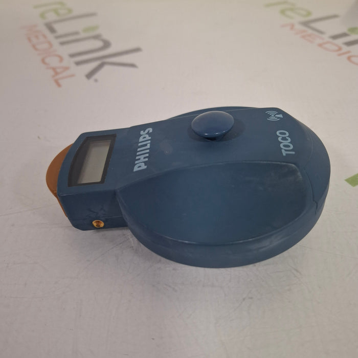 Philips M2725A Avalon Wireless Toco Transducer