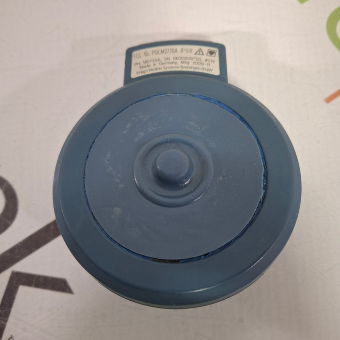 Philips M2725A Avalon Wireless Toco Transducer