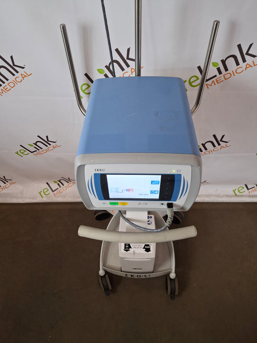 Boston Scientific EKOS PT-3B EkoSonic Control Unit