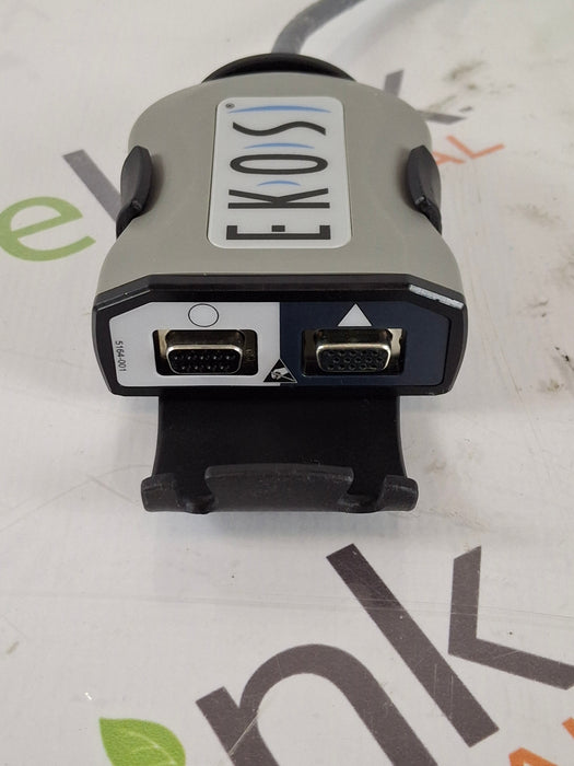 Boston Scientific EKOS PT-3B EkoSonic Control Unit