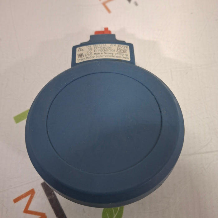 Philips M2727A Avalon Wireless Fetal ECG Transducer