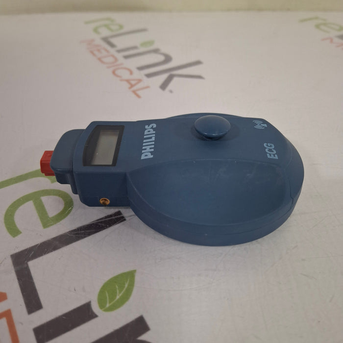 Philips M2727A Avalon Wireless Fetal ECG Transducer