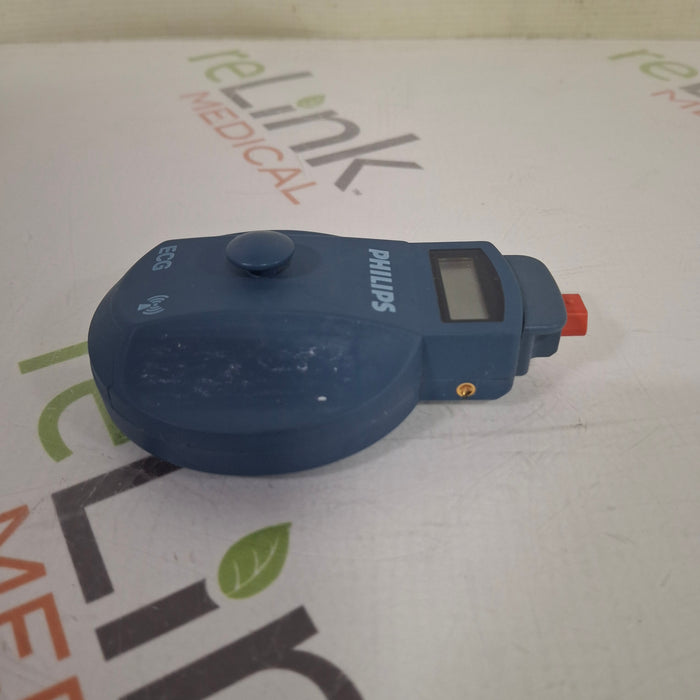 Philips M2727A Avalon Wireless Fetal ECG Transducer