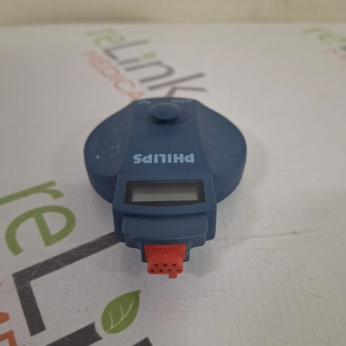 Philips M2727A Avalon Wireless Fetal ECG Transducer