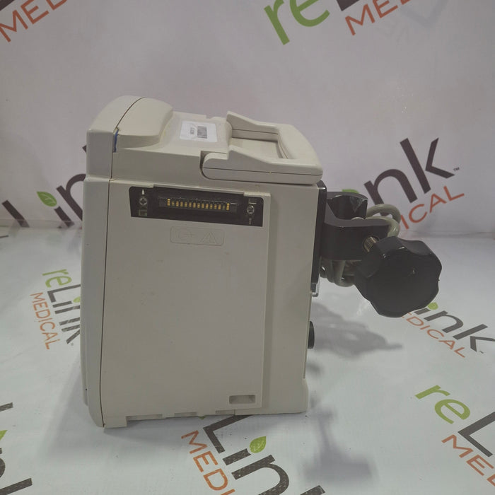 CareFusion Alaris 8015 Large Screen POC Infusion Pump