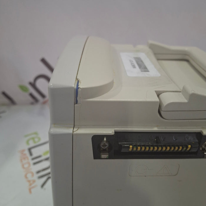 CareFusion Alaris 8015 Large Screen POC Infusion Pump