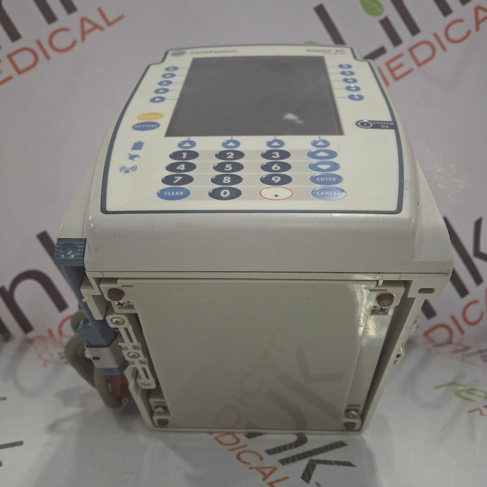 CareFusion Alaris 8015 Large Screen POC Infusion Pump