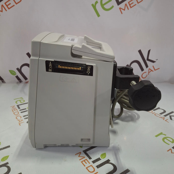 CareFusion Alaris 8015 Large Screen POC Infusion Pump