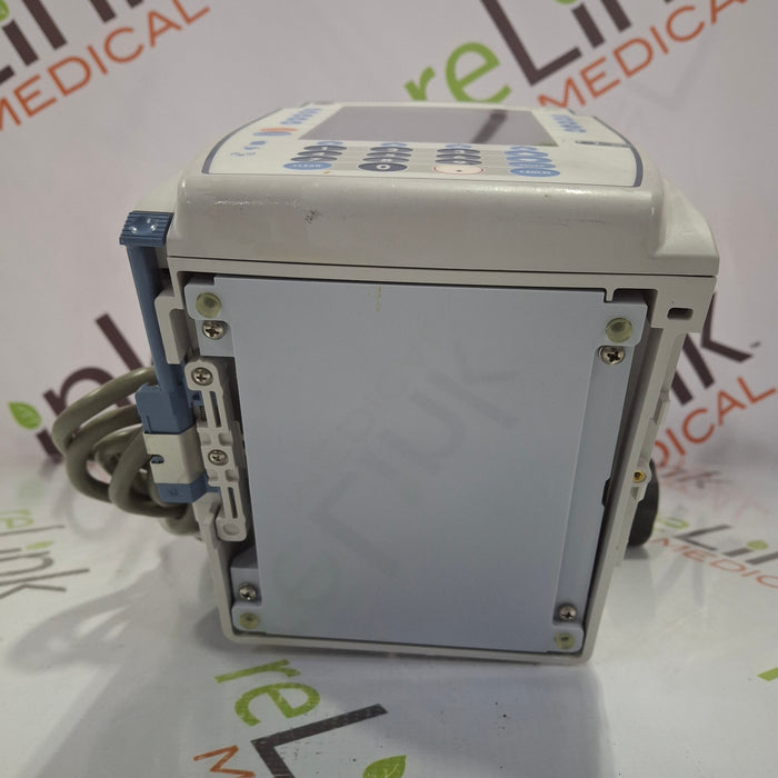 CareFusion Alaris 8015 Large Screen POC Infusion Pump
