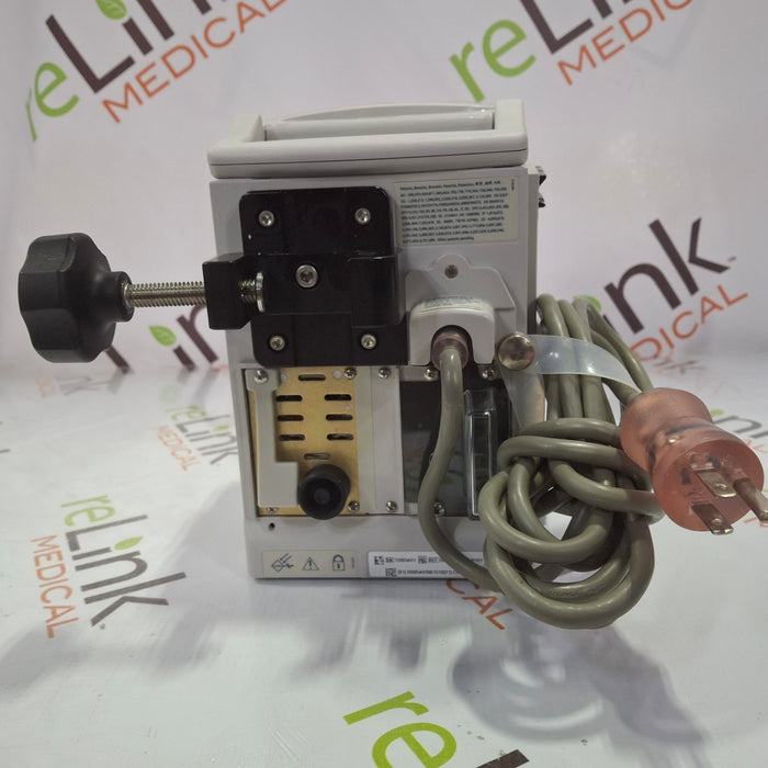 CareFusion Alaris 8015 Large Screen POC Infusion Pump