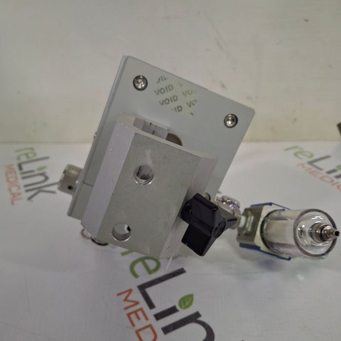 Sechrist 3500HL Air-Oxygen Mixer