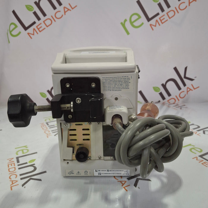 CareFusion Alaris 8015 Large Screen POC Infusion Pump