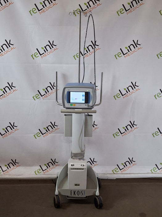 Boston Scientific EKOS PT-3B EkoSonic Control Unit