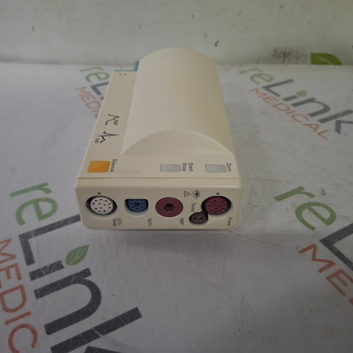 Philips M3001A-A01C06 Fast SpO2, NIBP, ECG, Temp, IBP MMS Module