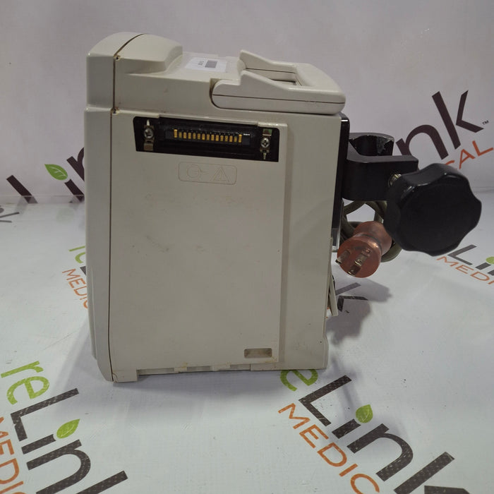 CareFusion Alaris 8015 Large Screen POC Infusion Pump