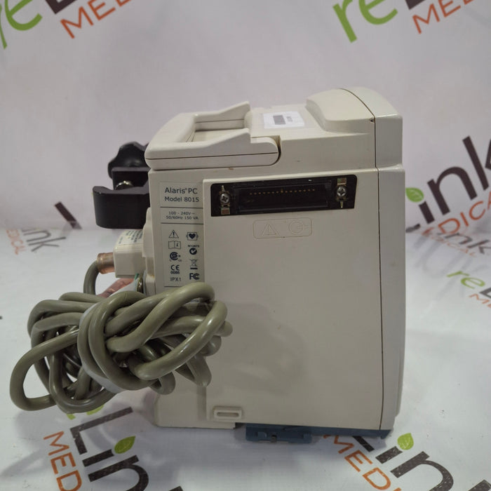 CareFusion Alaris 8015 Large Screen POC Infusion Pump