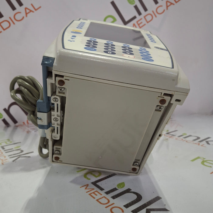 CareFusion Alaris 8015 Large Screen POC Infusion Pump