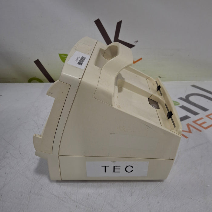 Physio-Control LifePak 20 Defibrillator