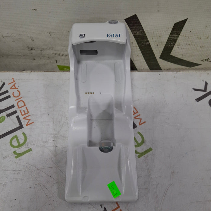 Abbott i-Stat 1 DRC-300 Downloader / Recharger