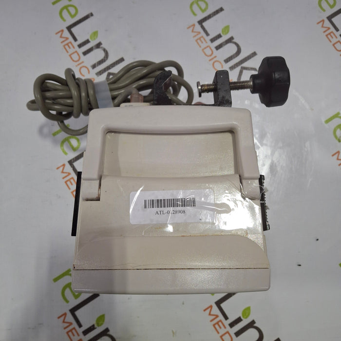 CareFusion Alaris 8015 Large Screen POC Infusion Pump