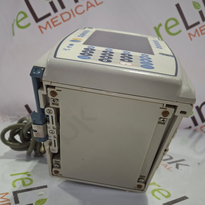 CareFusion Alaris 8015 Large Screen POC Infusion Pump