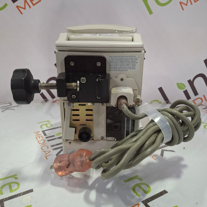 CareFusion Alaris 8015 Large Screen POC Infusion Pump