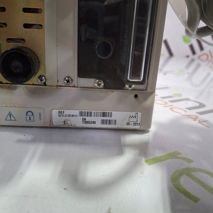 CareFusion Alaris 8015 Large Screen POC Infusion Pump