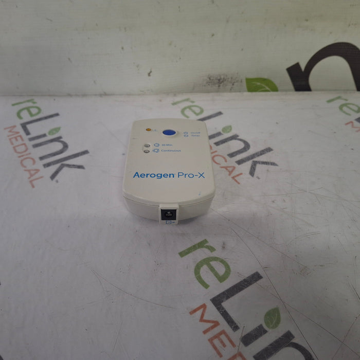 Aerogen Aeroneb Pro-X Nebulizer Controller