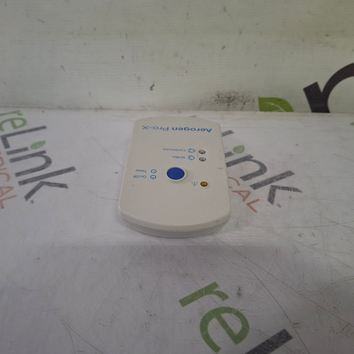 Aerogen Aeroneb Pro-X Nebulizer Controller