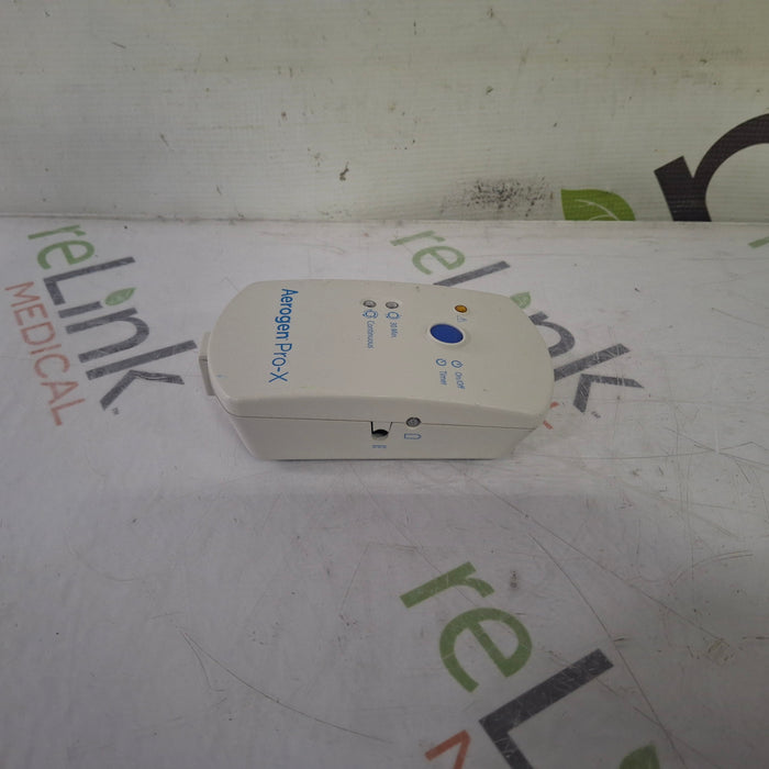 Aerogen Aeroneb Pro-X Nebulizer Controller