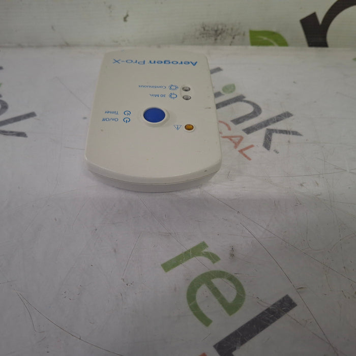 Aerogen Aeroneb Pro-X Nebulizer Controller