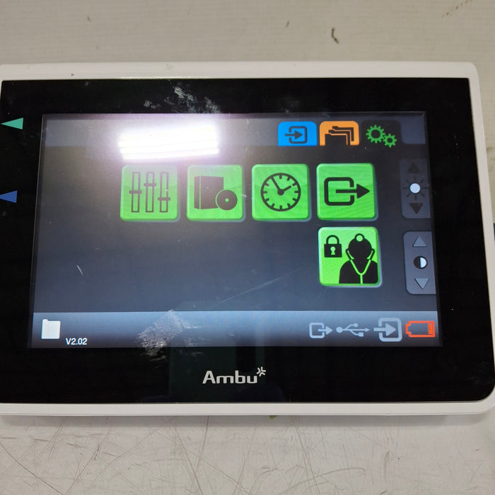 Ambu aView Advance Monitor