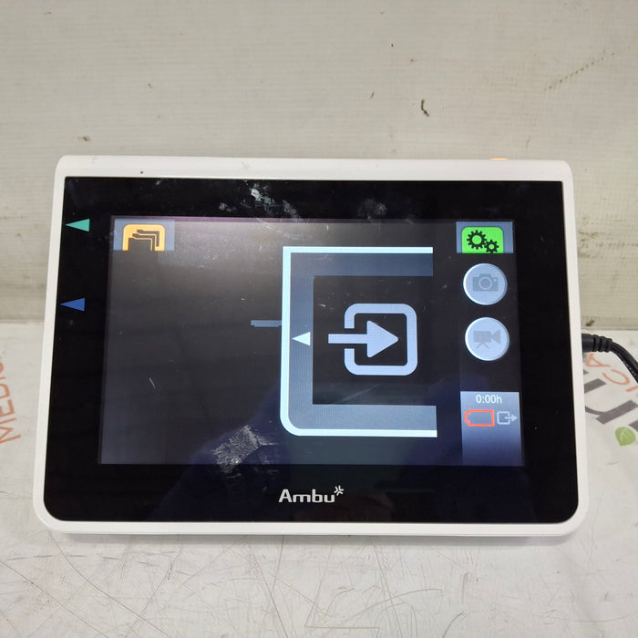 Ambu aView Advance Monitor