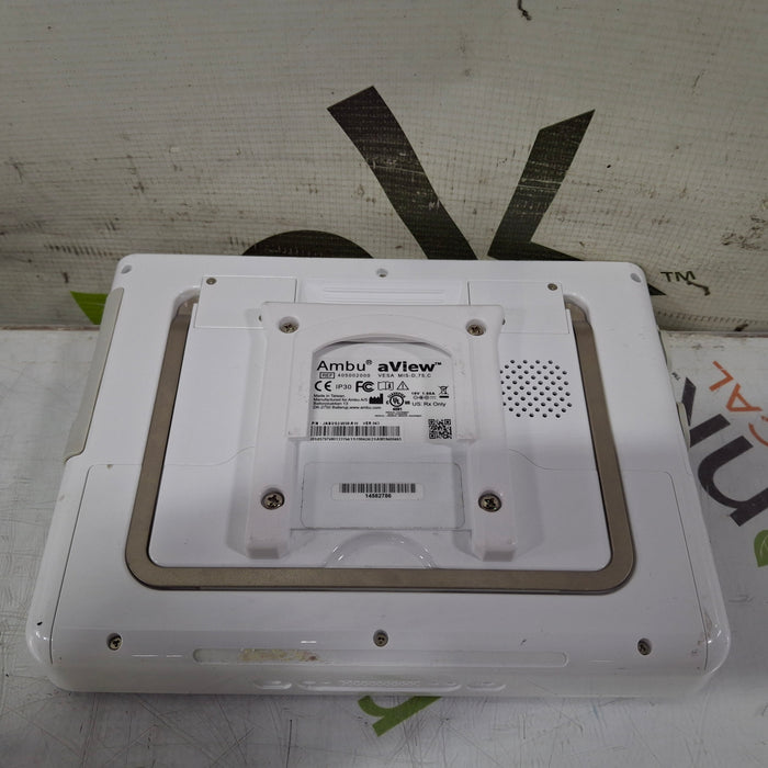 Ambu aView Advance Monitor