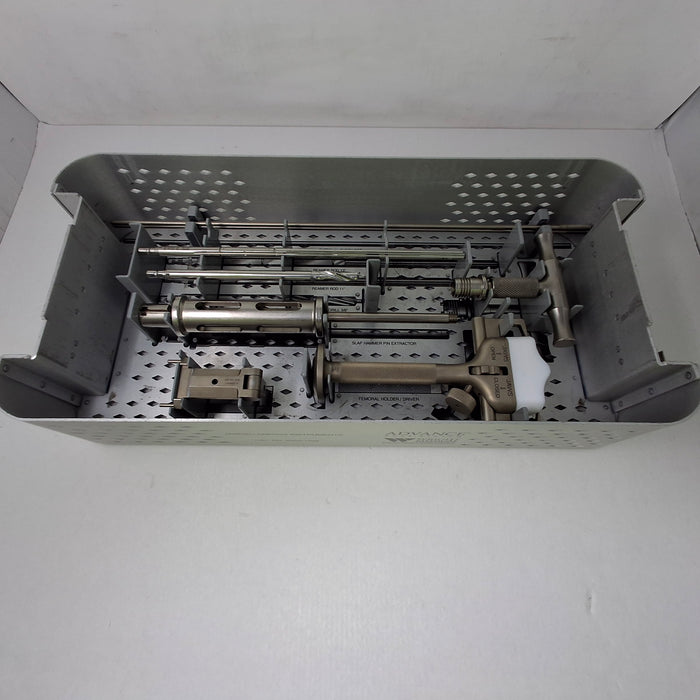 Wright Surgical Advance Knee System Miscellaneous Instruments