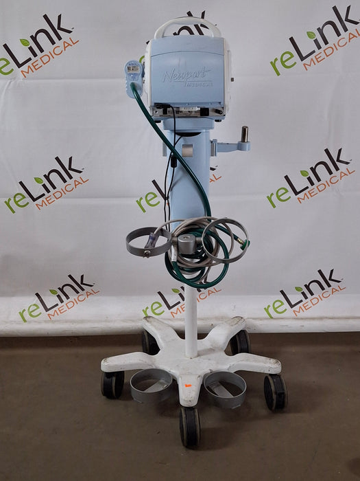 Newport Medical HT70 Plus Ventilator