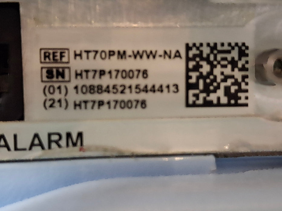 Newport Medical HT70 Plus Ventilator