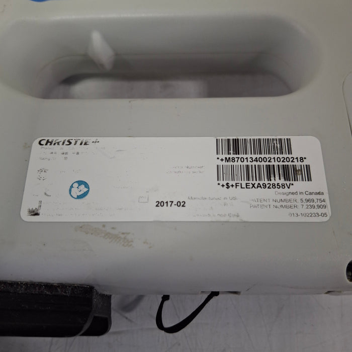 Christie Medical Holdings VeinViewer Flex