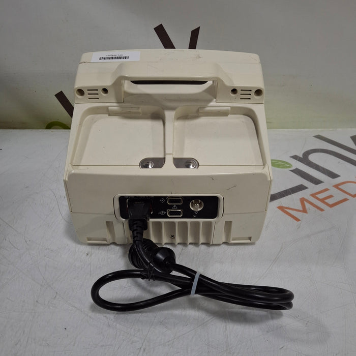 Physio-Control LifePak 20 Defibrillator