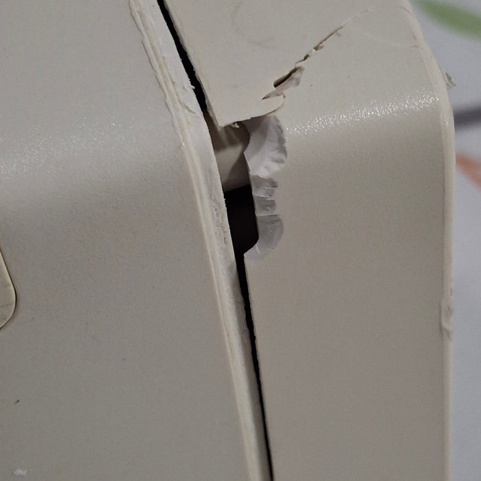 Physio-Control LifePak 20 Defibrillator