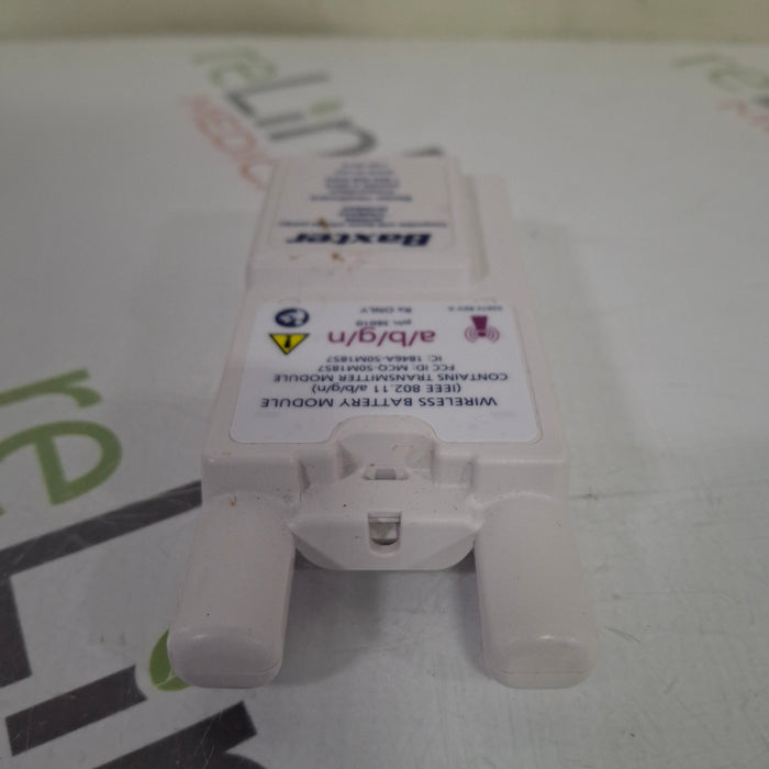 Baxter Spectrum IQ 36010 A/B/G/N Battery