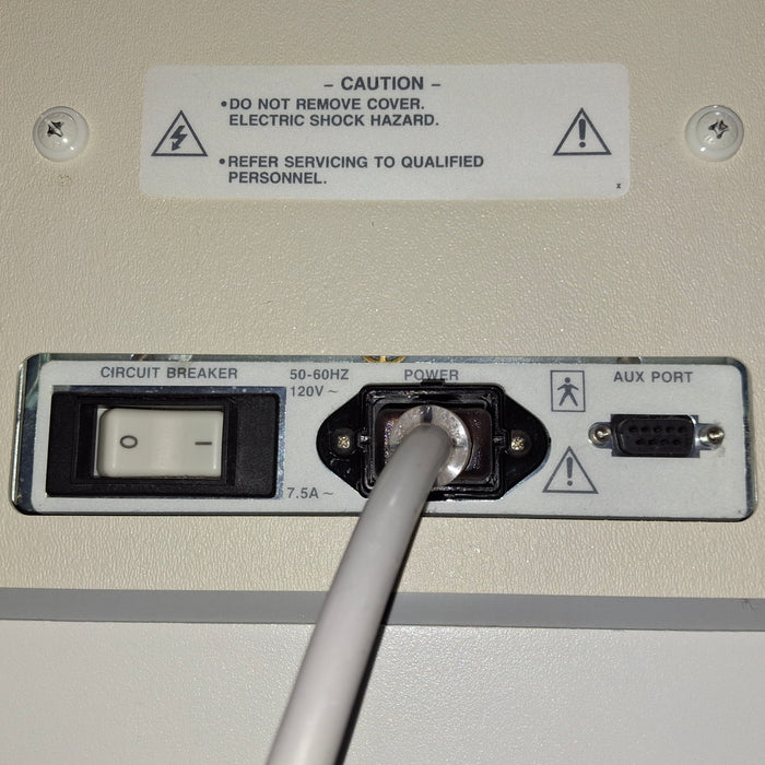 Hill-Rom Air-Shields RW82-1 Incubator