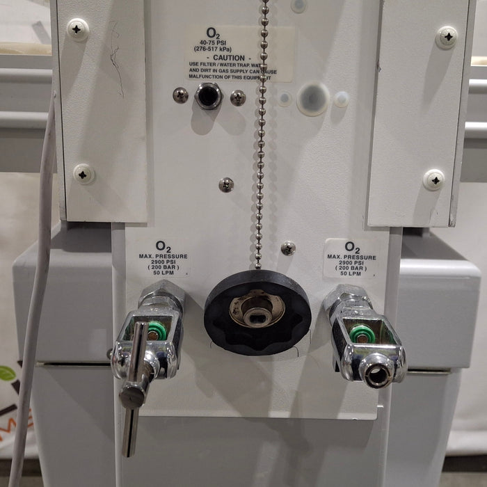 Hill-Rom Air-Shields RW82-1 Incubator