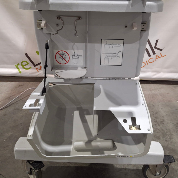 Hill-Rom Air-Shields RW82-1 Incubator